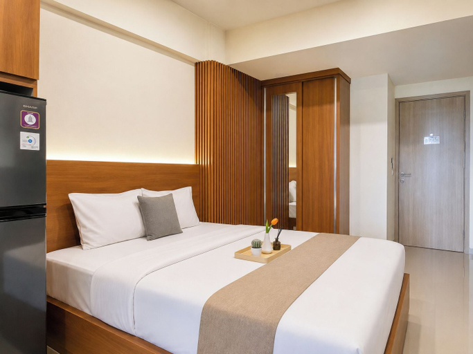 Others 3, Luminous Studio At Apartment Meikarta District 2, Cikarang