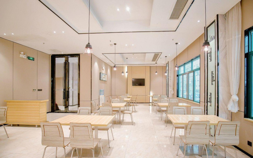 Others 4, City Comfort Inn Maoming Gaozhou Yanjiang Dong Roa, Maoming