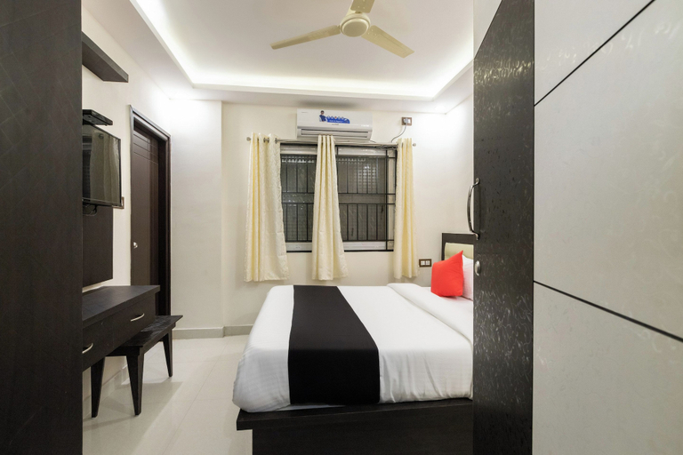 Others 5, Capital O Regal suites, Bangalore