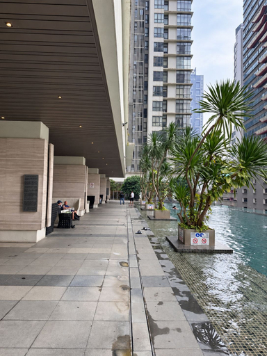 Exterior & Views 2, The Elements, Gombak