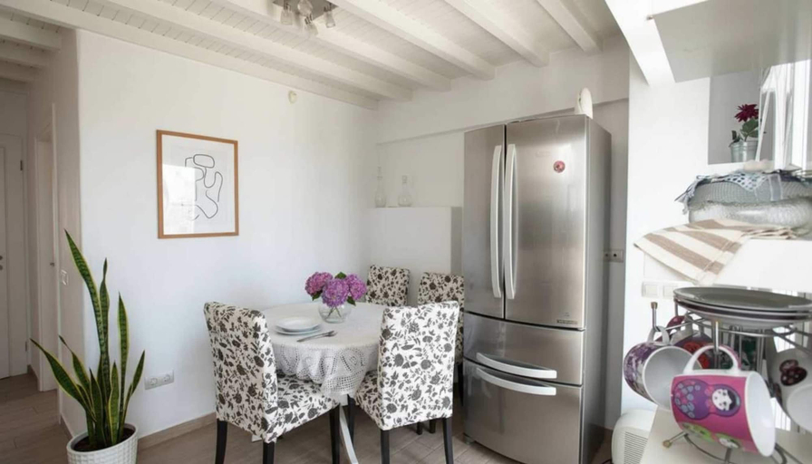 Others 3, Traditional House in Mykonos Centre, South Aegean