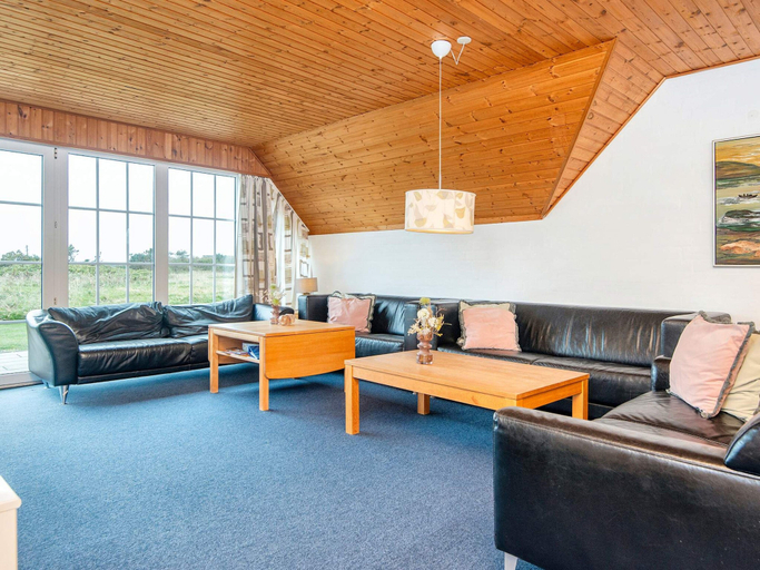 Others 5, 4 Star Holiday Home in Harboore, Lemvig