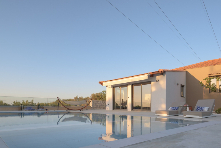 Others 4, Maya Villa Heated Pool Estate Near Rethymno, Crete