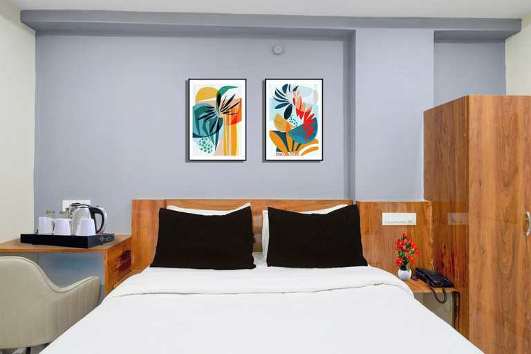 Others 2, Townhouse Gachibowli Flyover Hyderabad, Hyderabad