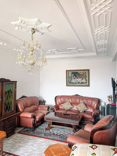 Others 3, Charming Tangier Apartment Central, Iconic, and Comfortable, Tanger-Assilah
