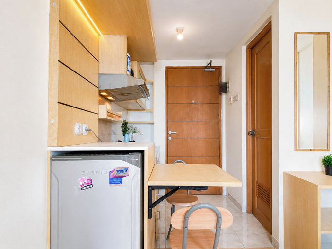 Others 5, Comfortable Studio Apartment At Margonda Residence 2, Depok