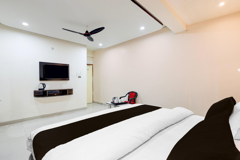 Others 4, Deluxe Hotel pix, Jabalpur
