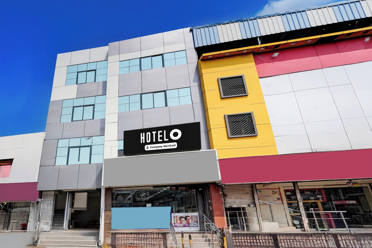 Others 5, Super OYO Hotel O Pydithalli Ammavari, Vizianagaram
