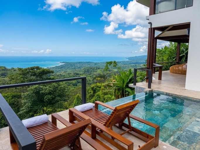 Others 2, Octagon Villa by Pura Villas, Osa