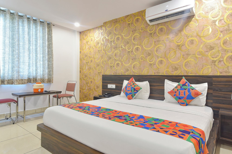 Others 4, FabHotel Sky Blue, Jaipur