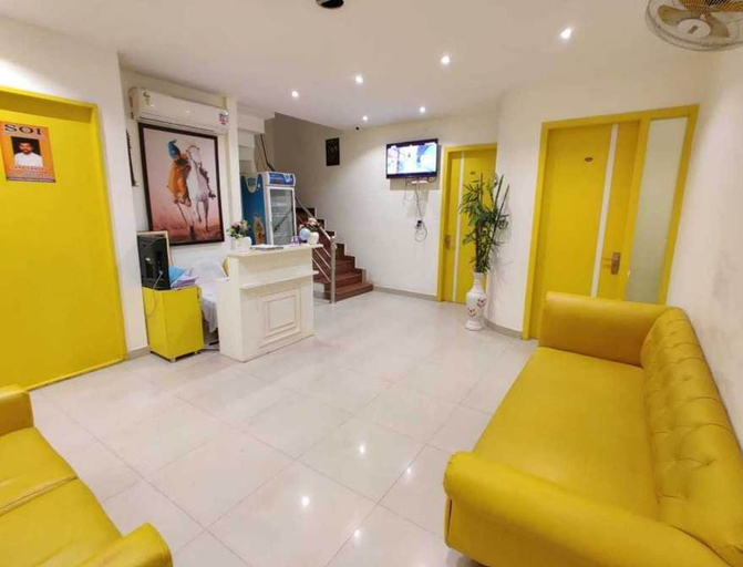 Others 5, Townhouse Gobindgarh Fort Amritsar, Amritsar