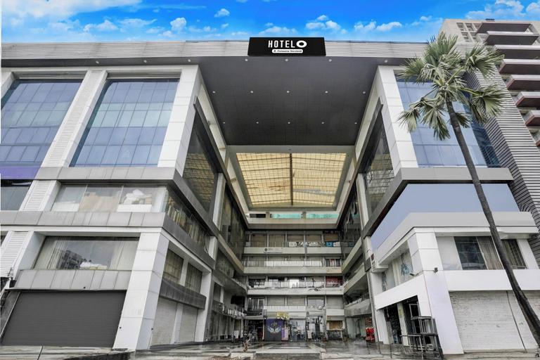 Others 1, Super Hotel O VIP Road, Surat