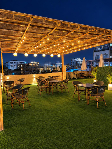 Food & Drinks 4, Giza Visto Pyramids View Hotel, Al-Ahram
