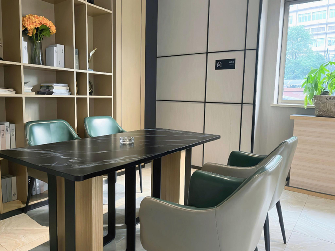 Exterior & Views 5, City Comfort Inn Changsha The Third Xiangya Hospit, Changsha