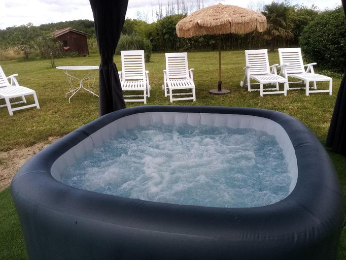Sport & Beauty 5, Le Domaine Du Bouchon, Gironde