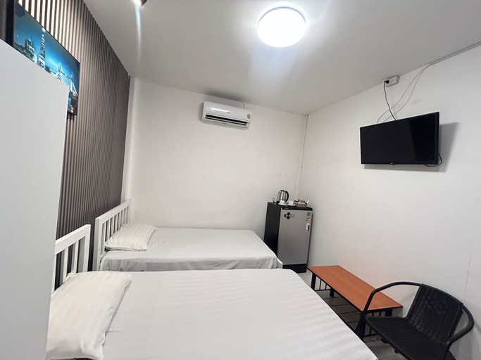 Others 3, THE PARADISE INN PATTAYA, Pattaya