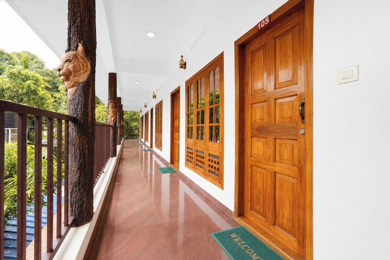 Others 5, Collection O Elephant Camp Thekkady, Theni