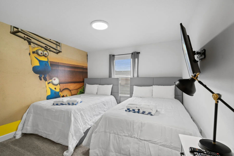 Others 2, Resort Escape 10 Min From Disney Storey Lake, Osceola