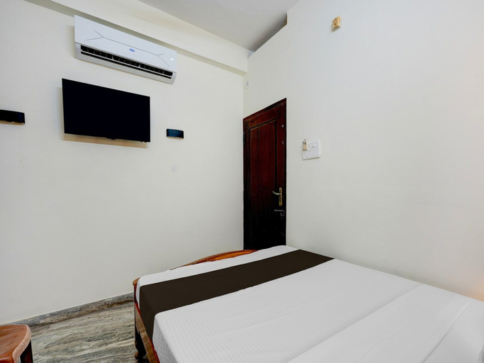 Others 2, Saver Doubleannakilly Tower Guest House, Chennai