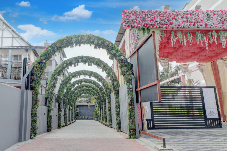 Others 4, Palette ISBT Dehradun, Dehradun