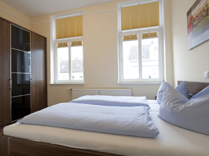 Others 1, Friedrichstr. 36 Apt. 3, Aurich