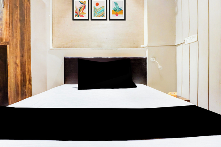 Others 3, Townhouse Oak Viman Nagar Downtown, Pune