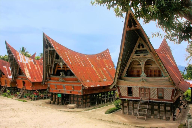 Exterior & Views 2, Toba Beach Hotel, Samosir