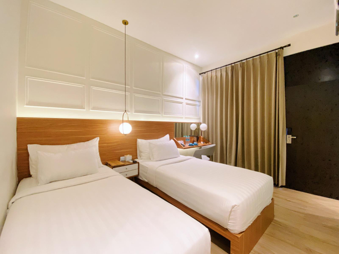 Bedroom 4, HOTEL GAJAH MADA LUMAJANG, Lumajang
