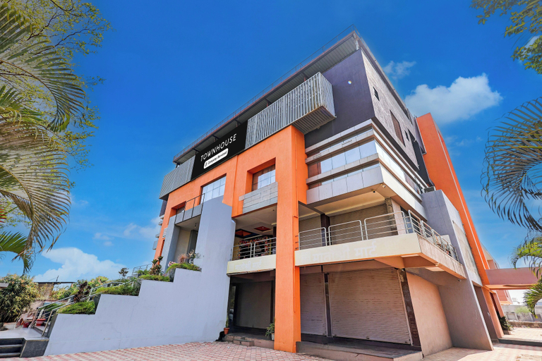 Others 1, Townhouse Nagthane Satara, Satara