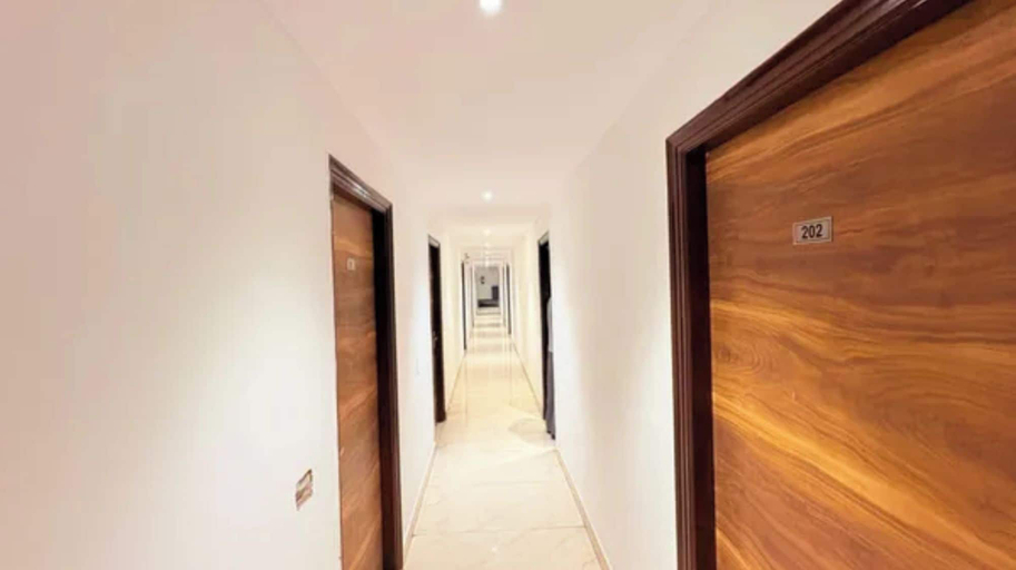 Others 3, FabHotel Amzaing Stay Rohini, Delhi