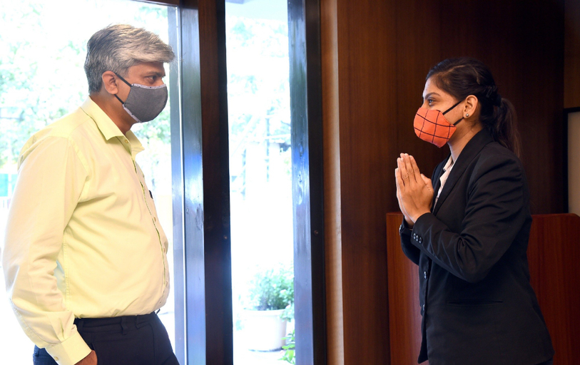 Others 5, Capital O Hotel Konar Inn, Thane