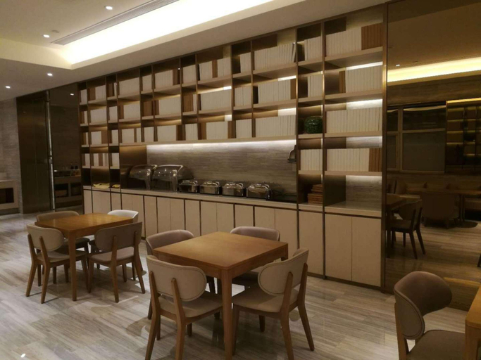Others 4, Ji Hotel (Beijing Wukesong), Beijing