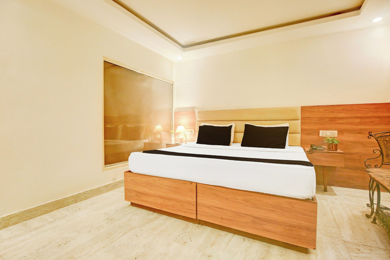 Others 2, Super Hotel O by OYO Chandigarh Road, Sahibzada Ajit Singh Nagar