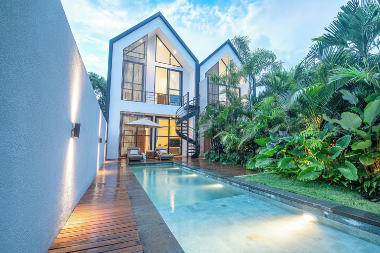 Others 2, Modern 2BR Villa Samudra Ocean View Nusa Dua, Badung