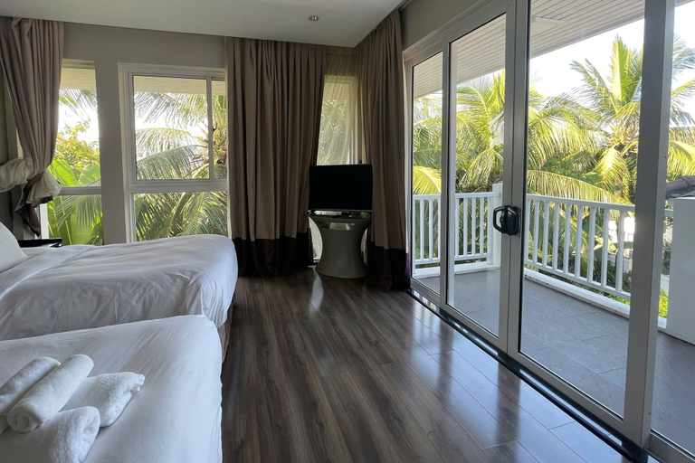 Others 5, Luxury Private Pool Beachfront Villa - My Khe Beach Danang, Da Nang