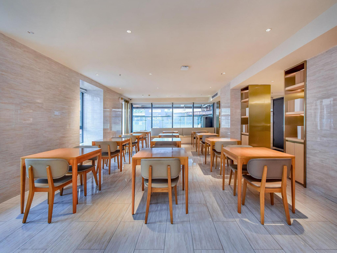 Food & Drinks 5, Ji Hotel (Chongqing Yuanyang Yuanboyuan), Chongqing