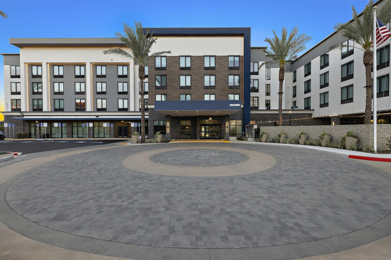 Others 1, Hampton Inn By Hilton Ontario Airport, San Bernardino
