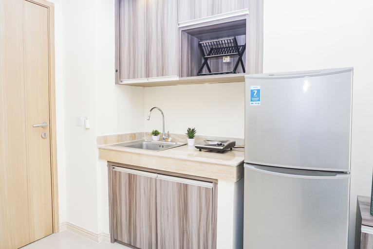Others 2, Great Deal 2Br At Apartment Meikarta District 1, Cikarang