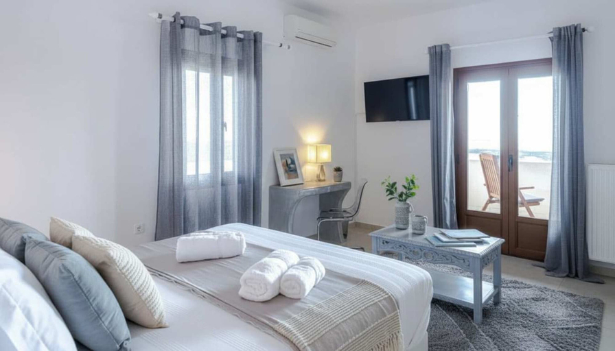 Others 2, Apartment Near Dinan Center, South Aegean