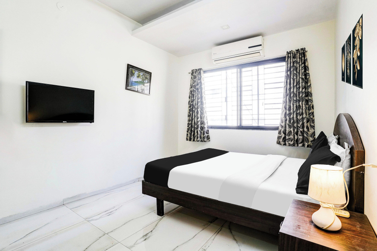Others 5, Hotel O Nashik Near Vijay Mamta Theatre, Nashik