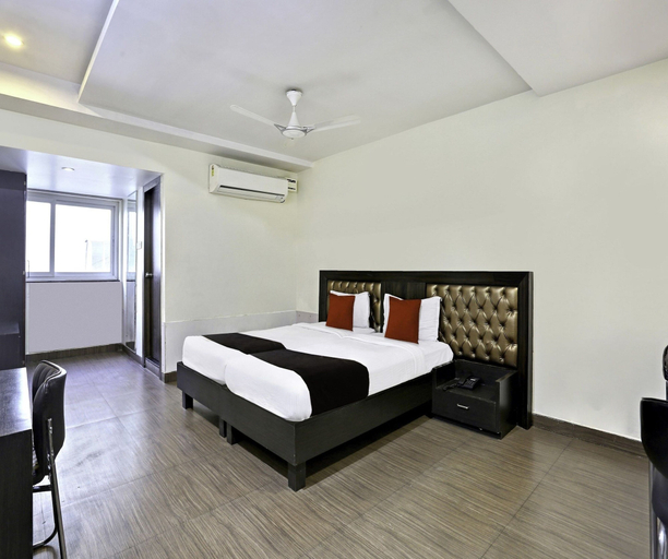 Others 2, Classic Halcyon Deccan Inn, Hyderabad