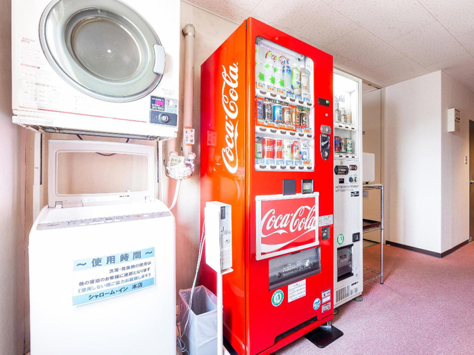 Others 5, Sharoum Inn, Hakodate