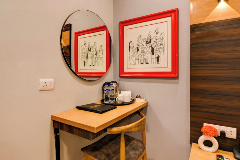 Others 3, Hotel O The Lake Regency, Kolkata