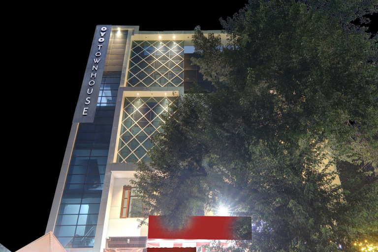 Others 4, Collection O Hotel Blueline, Kanpur Nagar