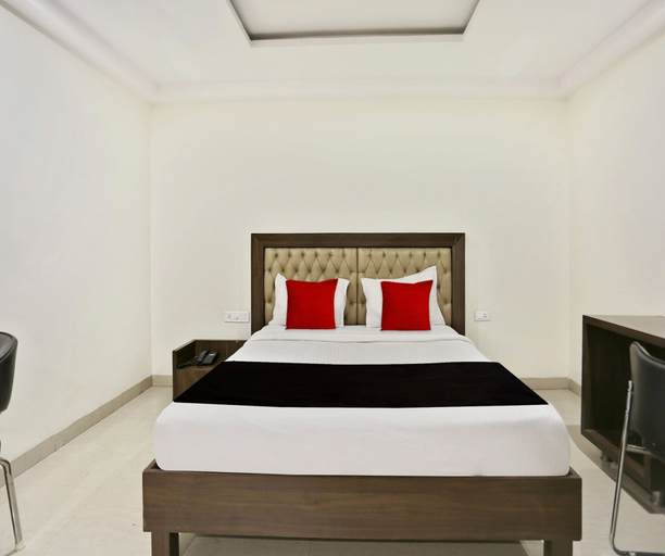 Others 4, Classic Halcyon Deccan Inn, Hyderabad