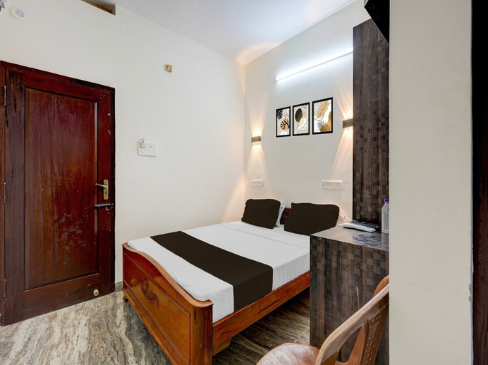 Others 3, Saver Doubleannakilly Tower Guest House, Chennai