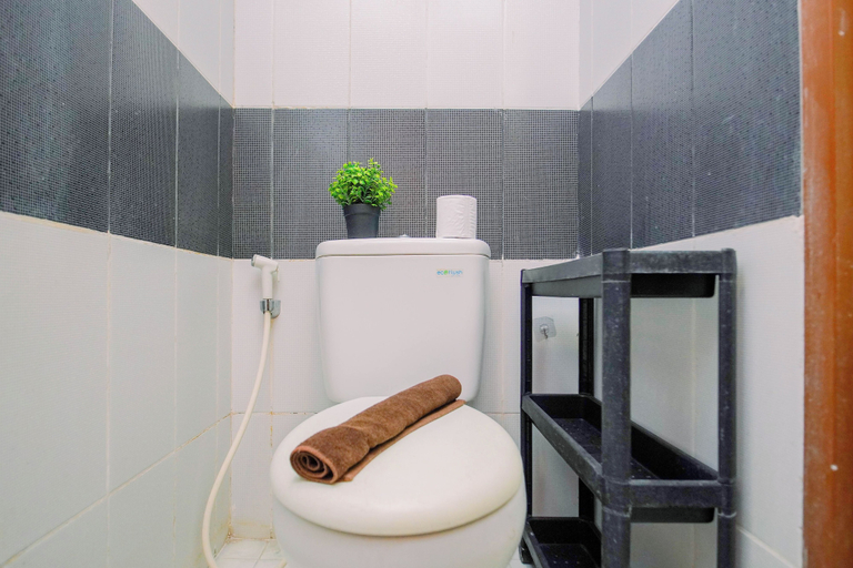 Others 2, Great Choice Studio At Apartment Cinere Bellevue Suites, Depok