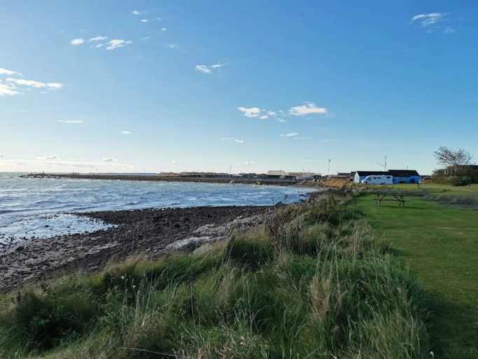Others, 6 Person Holiday Home in Thyholm, Struer
