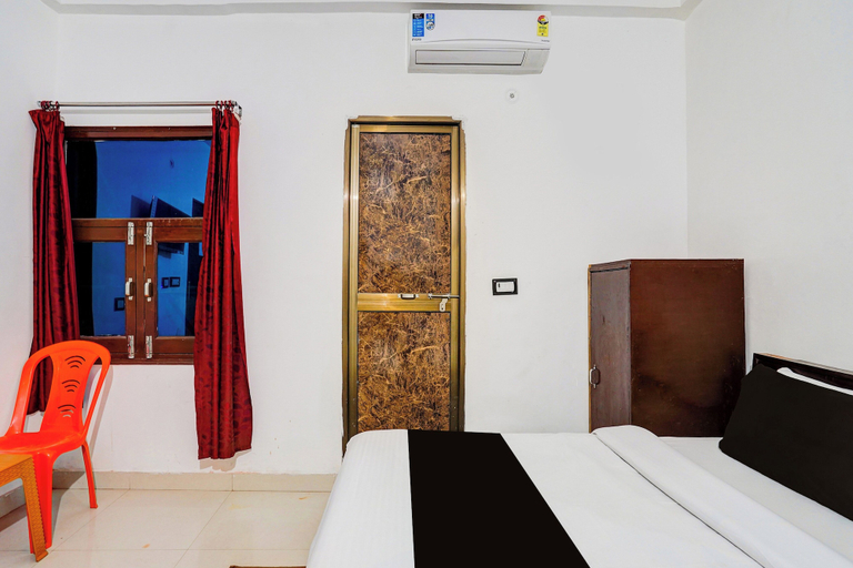 Others 2, Super OYO Hotel O Ayodhya Dham Bus, Faizabad