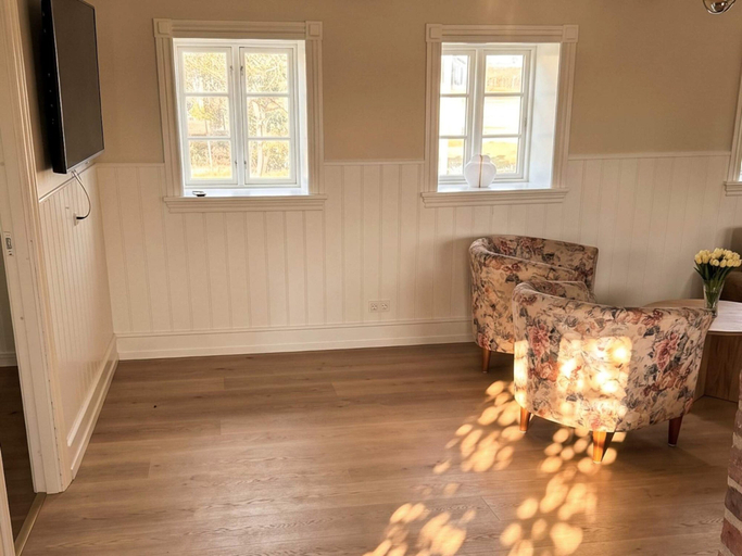 Others 2, 6 Person Holiday Home in Blavand, Varde